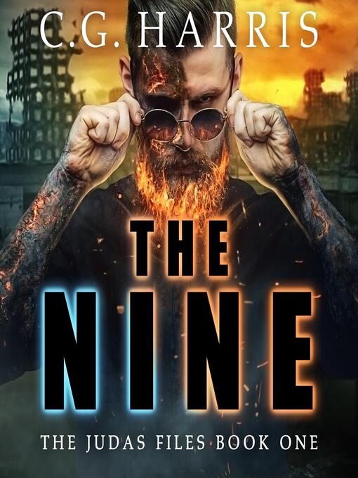 Title details for The Nine by C.G. Harris - Available